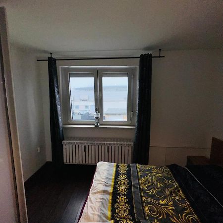 Wohnung In Der Stadtmitte Wolfsburg Esterno foto