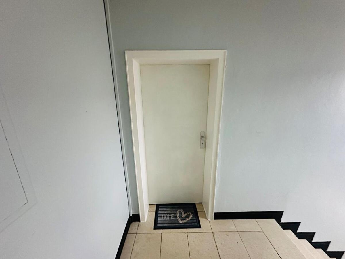 Wohnung In Der Stadtmitte Wolfsburg Esterno foto