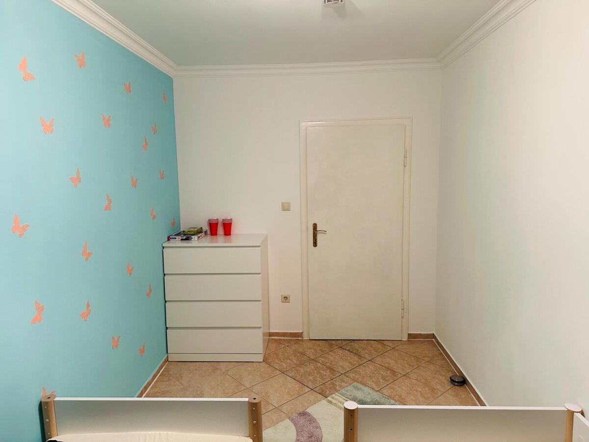 Wohnung In Der Stadtmitte Wolfsburg Esterno foto